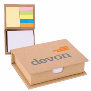 Promotional desk accessories 